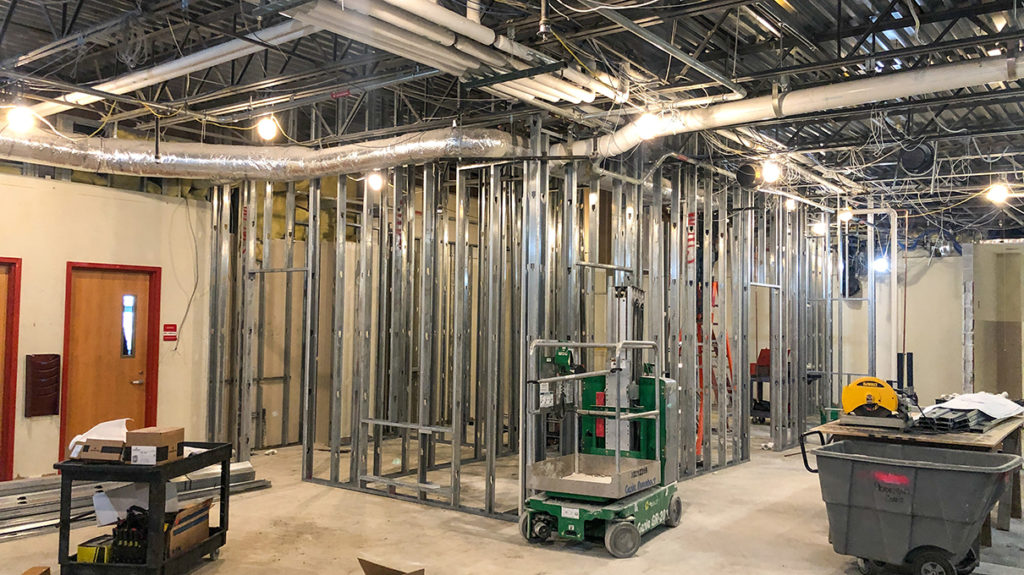 Remodeling Design &amp; Construction Indy