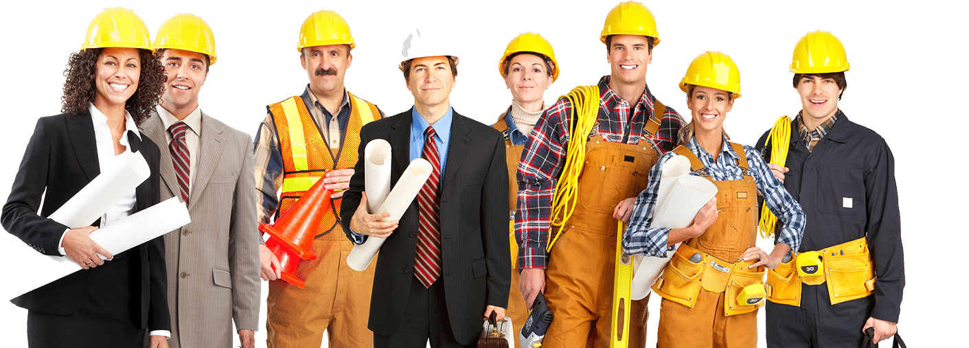 Professional Building Construction Contractors