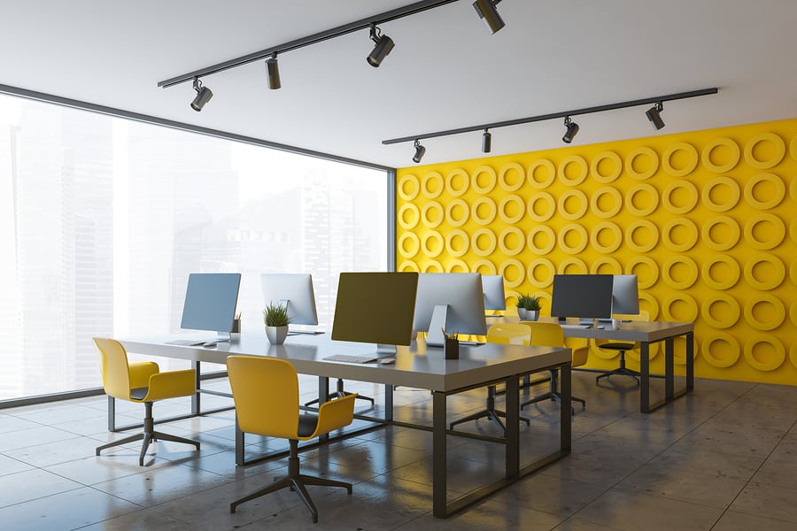 2020 Office Trends