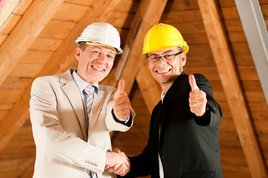 Questions to Ask Your Commercial Contractor