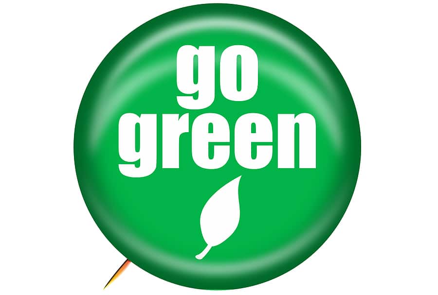 How to Make Your Office More Energy Efficient